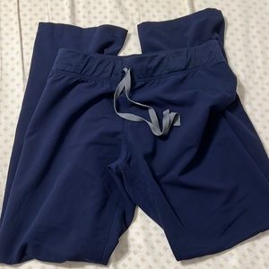 Figs Livingston Basic scrub bottoms